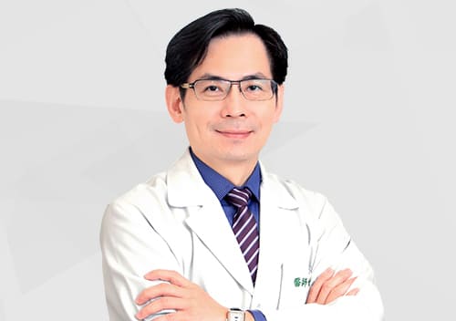 陳逸川醫師